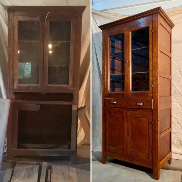 Home - Lexington Antique Restoration